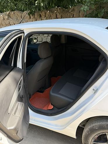 Chevrolet: Chevrolet Cobalt: 2017 г., 1.5 л, Механика, Бензин, Седан — 6