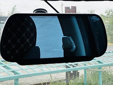 ki 5: Toyota Vitz: 2000 г., 1.3 л, Автомат, Бензин, Хэтчбэк — 7