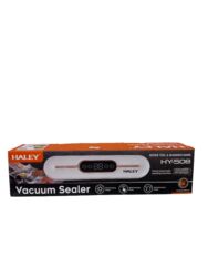 вакуумный усилитель: 🔹 Вакуумный упаковщик Haley Vacuum Sealer Компактный и удобный