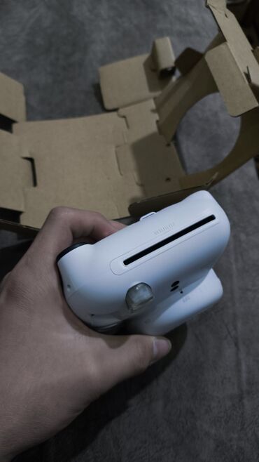 Фотоаппараты: Instax mini 12 •абсолютно новый(покупали 1 месяц назад 10 фотографий — 8