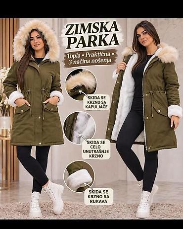 dex rock trenerka: Veličine M, L, XL i XXL
Cena 3900dinara — 2