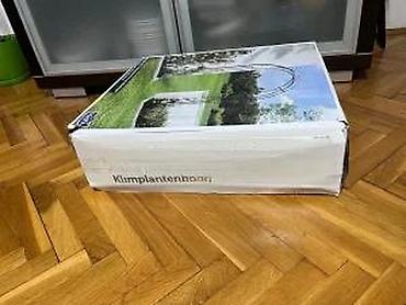Baštenska dekoracija: Ukrasni luk/lučna pergola za venčanja i događaje + vrtna klupa - — 14