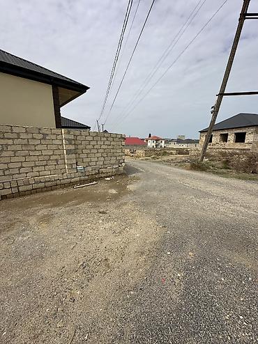 hovsan qəs: 2 sot, Tikinti, Maklerlər narahat etməsin, Kupça (Çıxarış) — 5