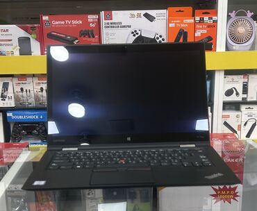 lenovo thinkpad fiyat: İşlənmiş Lenovo Yoga, 14 ", Intel Core i7, 512 GB