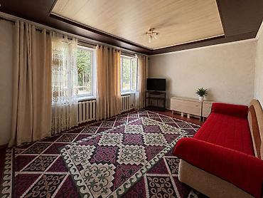ниже: Продам Дом 4 ком 66 м2 17 соток, С.Кожомкул, 150т$ Правильной формы — 7
