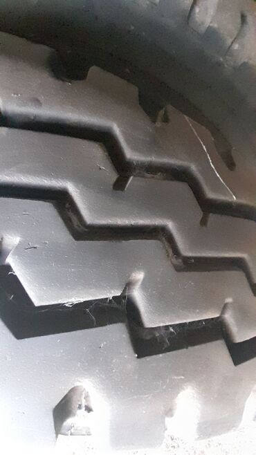 Su maşınları: Yanacaq çəni 34000 lirt tutumu.2 gözlüdü.4 təzə təkər.tək problemi — 8