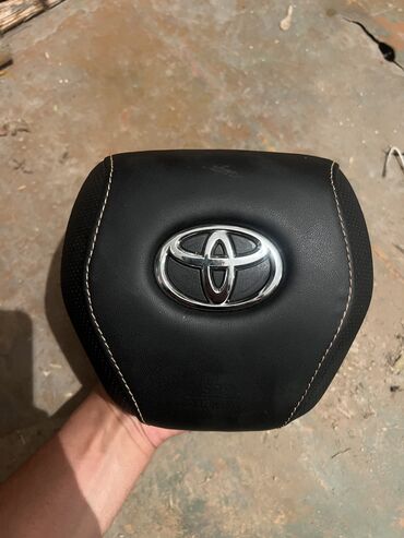 подкрыльник тойота камри: Подушка безопасности Toyota 2019 г., Новый, Оригинал, США