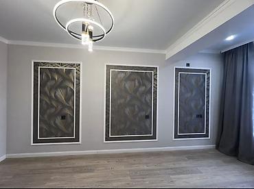 Продажа квартир: 1 комната, 42 м², Элитка, 2 этаж, Евроремонт — 7