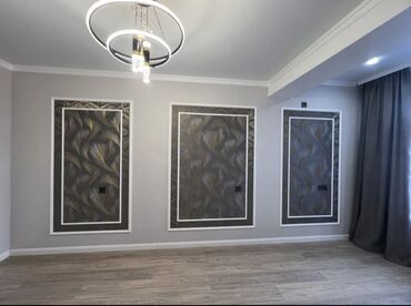 Продажа квартир: 1 комната, 42 м², Элитка, 2 этаж, Евроремонт — 4