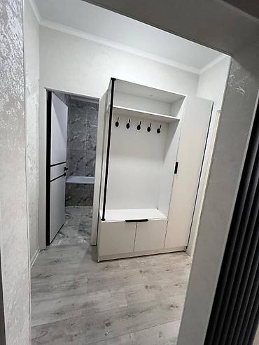 Продажа квартир: 2 комнаты, 38 м², Элитка, 6 этаж, Евроремонт — 14