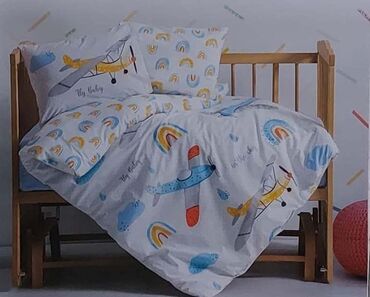 Ostale dečije stvari: 🐈⬛Posteljine za krevetac🐈⬛ Čaršaf-120*150 Jorganska navlaka-100*150 na lalafo.rs — 15 Ostale dečije stvari: 🐈⬛Posteljine za krevetac🐈⬛ Čaršaf-120*150 Jorganska navlaka-100*150 — 15