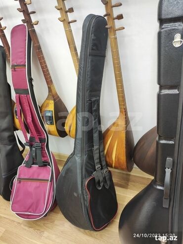 Saz: Sazlar Saz, musiqi aləti, Milli saz böyük endirim kompaniyası davam — 15