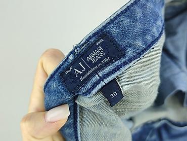 polski armani: Armani Jeans, Jeansy dla mężczyzn, rozmiar M — 4