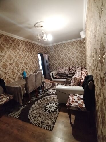 Həyət evləri və villaların satışı: 3 otaqlı, 90 kv. m, Kredit yoxdur, Orta təmir