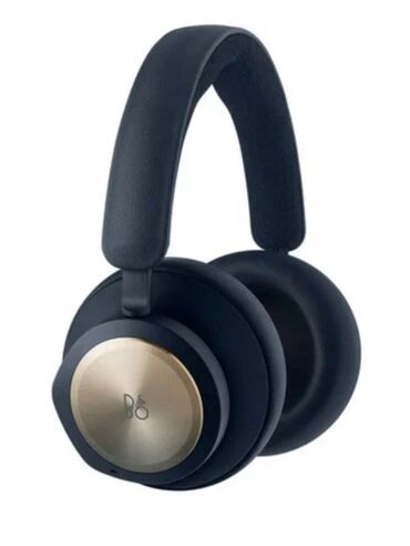 Аудиотехника: Bang & Olufsen Beoplay Portal – беспроводные игровые наушники с at lalafo.kg Аудиотехника: Bang & Olufsen Beoplay Portal – беспроводные игровые наушники с