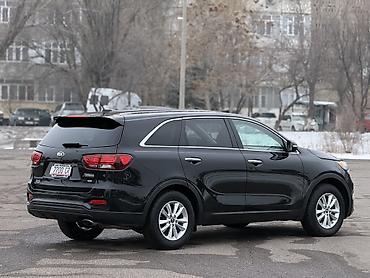 Kia: Kia Sorento: 2019 г., 2.4 л, Бензин, Кроссовер — 3