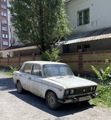 запчасти для электро скутер: ВАЗ (ЛАДА) 2106: 1984 г., 1.5 л, Механика, Бензин, Седан