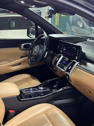 Kia: Kia Sorento: 2021 г., 1.6 л, Гибрид — 15