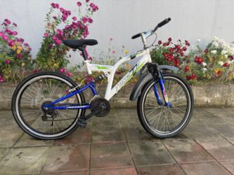 İdman velosipedləri: Cəmi 240 AZN 29 və 24-lük — 14