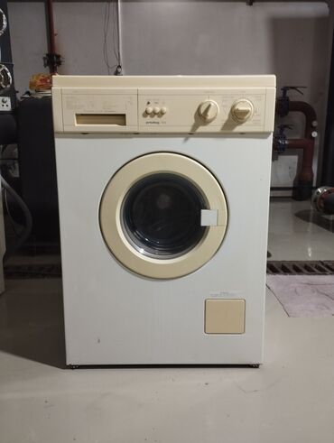 Стиральные машины: Стиральная машина Полноразмерная — 13