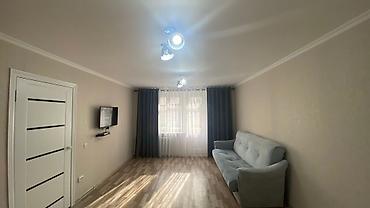 квартира сдаётся: 1 комната, 29 м², Политех Хрущевка, 2 этаж, Евроремонт — 6