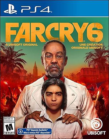 ipad mini 6 256gb: Ps4 farcry 6. Tam bağlı upokovkada orginal. Çatdırılma mümkündür — 1