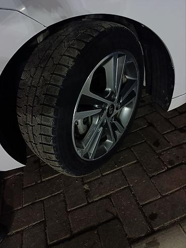 Hyundai: Hyundai Avante: 2017 г., 1.6 л, Автомат, Бензин, Седан — 10