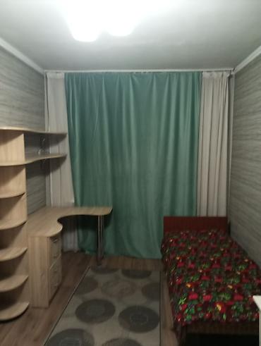 Долгосрочная аренда комнат: Сдаётся 2х км квартира с мебелью. - Односпальная кровать с — 1