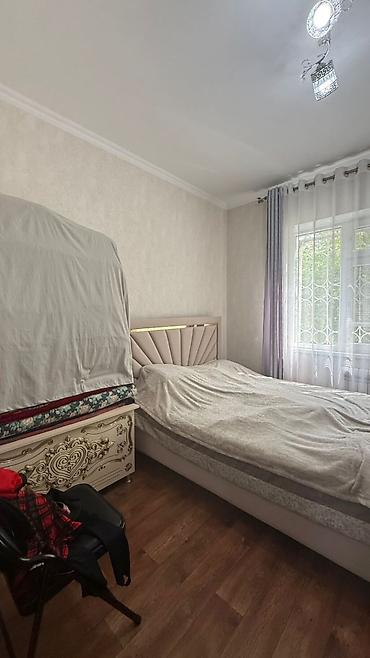 Продажа квартир: 3 комнаты, 62 м², 11 мкр 106 серия, 1 этаж, Косметический ремонт — 3