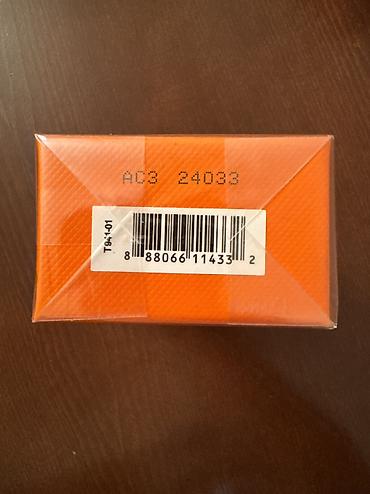 Gözəllik və sağlamlıq: Tom Ford Bitter Peach – Eau de Parfum, 100 ml Emporiumdan alınıb — 3