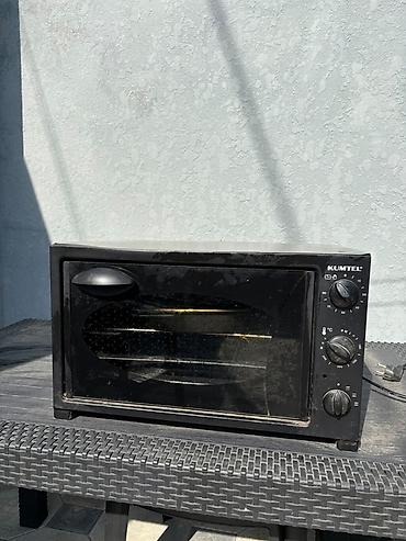 nomre axtarisi masin: Elektrik sobası Stolüstü, 2 gözlü, İşlənmiş — 1