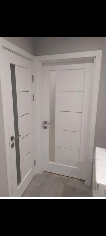 Ремонт окон и дверей: Дверь: Установка, Бесплатный выезд — 19