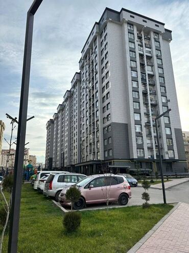 Продажа квартир: 1 комната, 42 м², Элитка, 6 этаж, Евроремонт