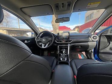 Kia: Kia K3: 2019 г., 1.5 л, Автомат, Бензин, Седан — 9