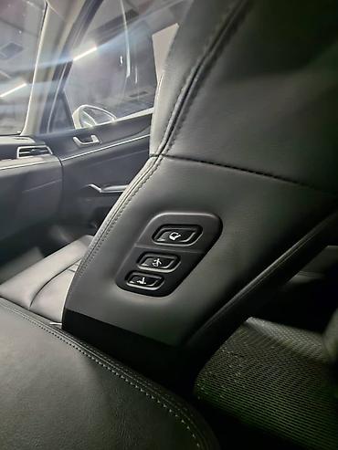 Kia: Kia K5: 2020 г., 1.6 л, Автомат, Бензин, Седан — 8