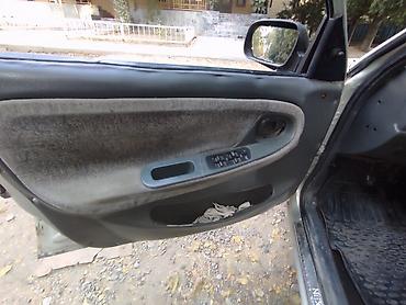 inspire 2004: Daewoo Nexia: 2006 г., 1.6 л, Механика, Бензин, Седан — 9