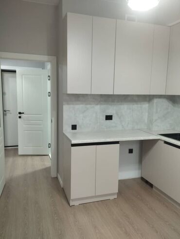 Продажа квартир: 1 комната, 41 м², Элитка, 11 этаж, Дизайнерский ремонт — 5