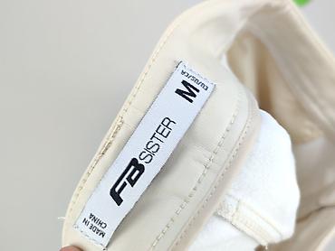 wish buty: FB Sister, Spodnie materiałowe damskie, rozmiar M — 5