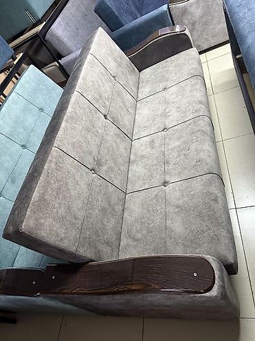 Прямые диваны: Прямой диван, Новый — 7