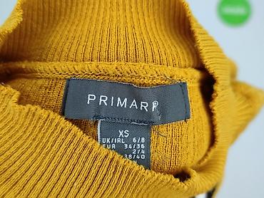 prązek: Primark, Sweter damski, rozmiar XS — 4