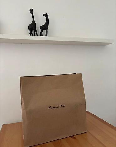 dutti: Лоферы Massimo Dutti, женские, новые с этикеткой. Покупала в Будапеште — 5