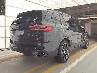 x3 m: BMW X5: 2021 г., 3 л, Автомат, Бензин, Кроссовер — 6