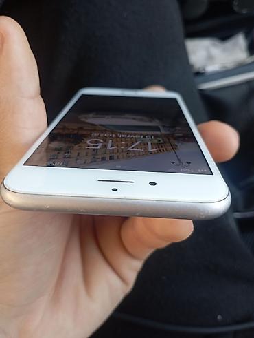 Apple iPhone: IPhone 6s, 16 GB, Ağ, Barmaq izi — 9