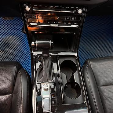 tayota vitz: Kia K7: 2019 г., 3 л, Автомат, Бензин, Седан — 8