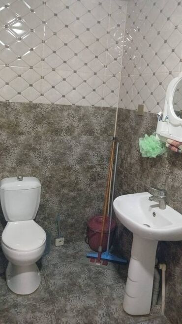 Bağ evlərinin kirayəsi: Sabunçu qəs., 85 kv. m, 3 otaqlı, İnternet, İşıq, Kanalizasiya — 8