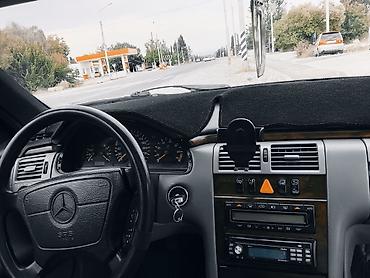 mersedes 212: Mercedes-Benz E-Class: 1997 г., 2.3 л, Механика, Бензин, Седан — 1