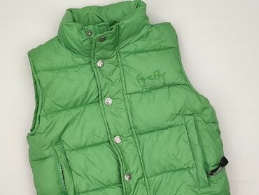 podkoszulki termoaktywne: Vest, 7 years, 116-122 cm, condition - Very good