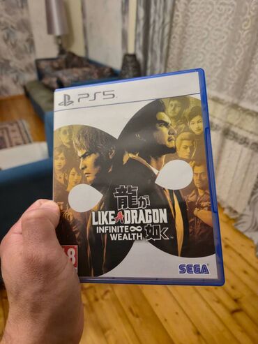 депилятор новый: Игра на диске для PS5 - Диск как новый - Язык игры: интерфейс и