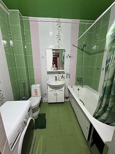 Долгосрочная аренда квартир: 1 комната, Агентство недвижимости — 7