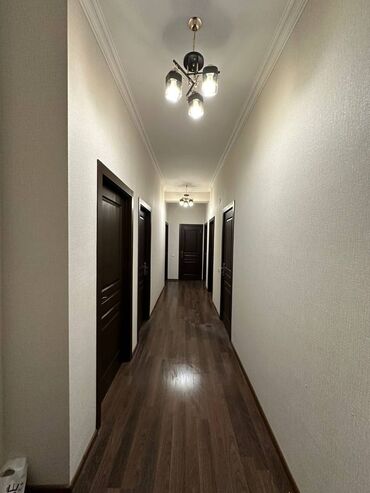 Uzunmüddətli kirayə mənzillər: Hövsan Mida 2 layihəsində, Yeni tikili 9 mərtəbəli binanın 8-ci — 7